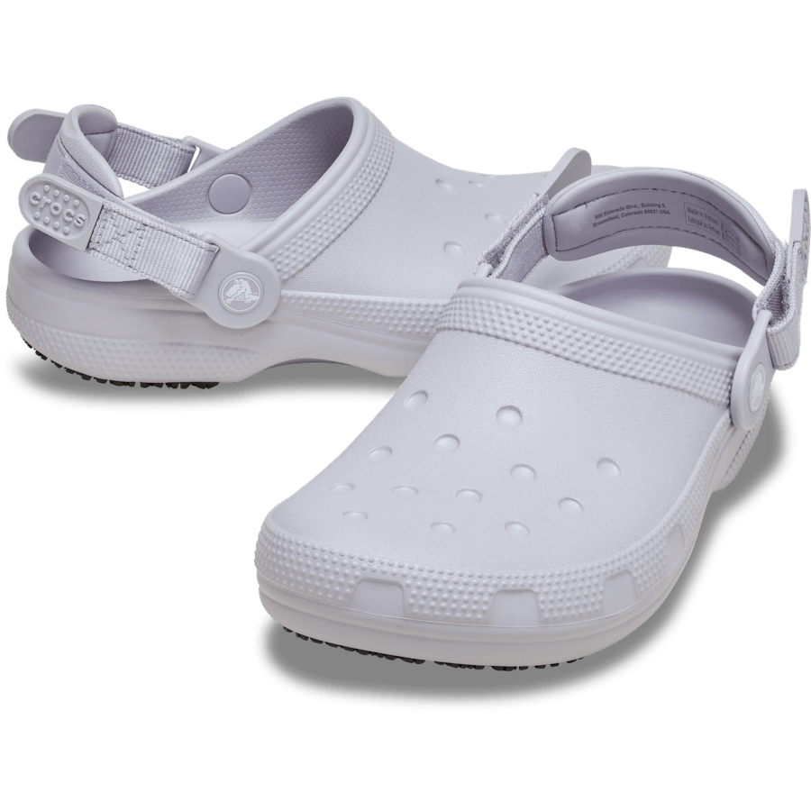 Classic Work Clog - Image 14