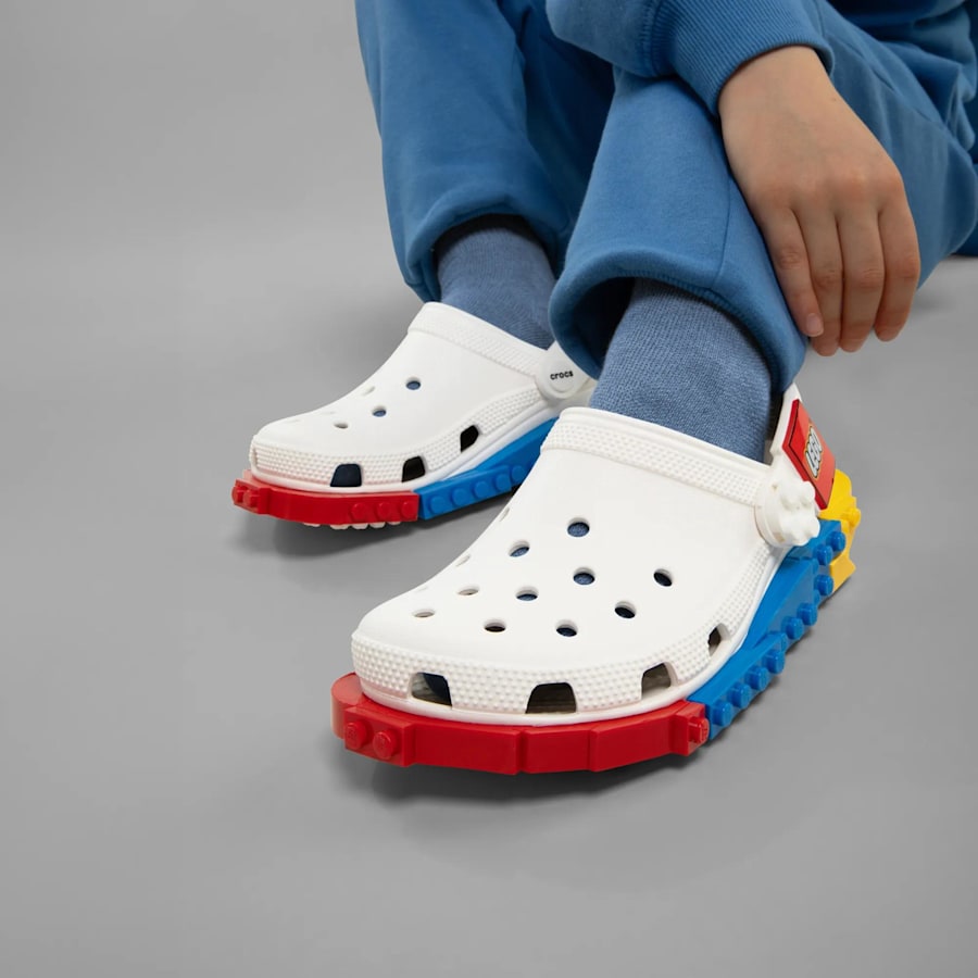 Kids’ LEGO? Creativity Clog - Image 7