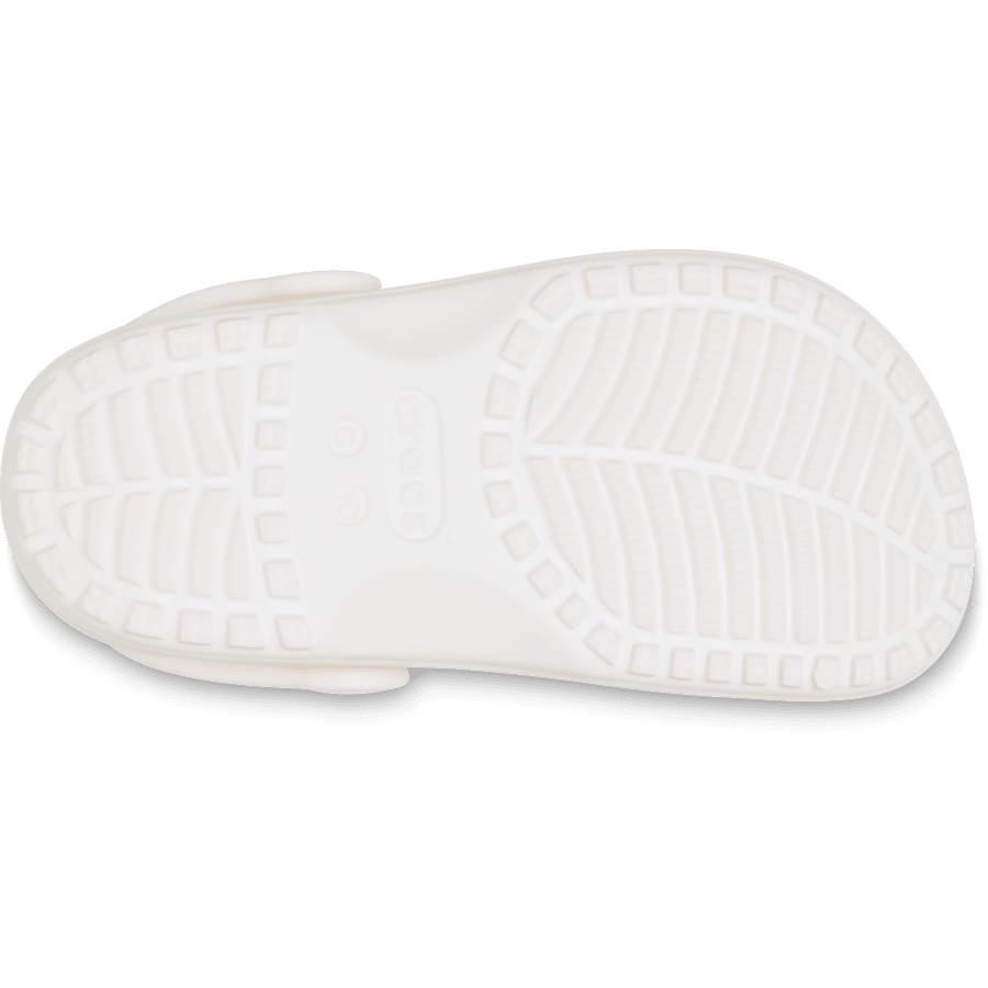 Toddler Classic Floral Cut-Out Clog - Image 10