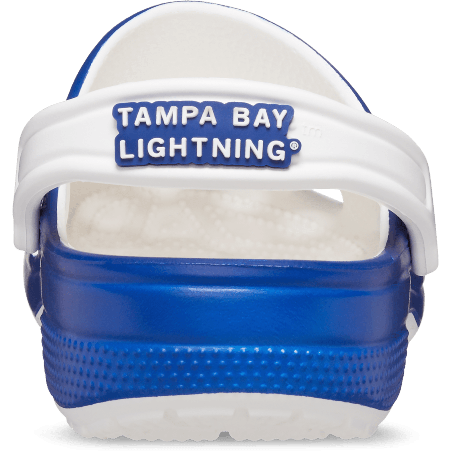 NHL? Tampa Bay Lightning? Classic Clog - Image 6
