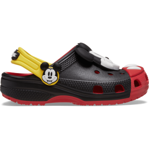 Kids’ Mickey Mouse Classic Clog