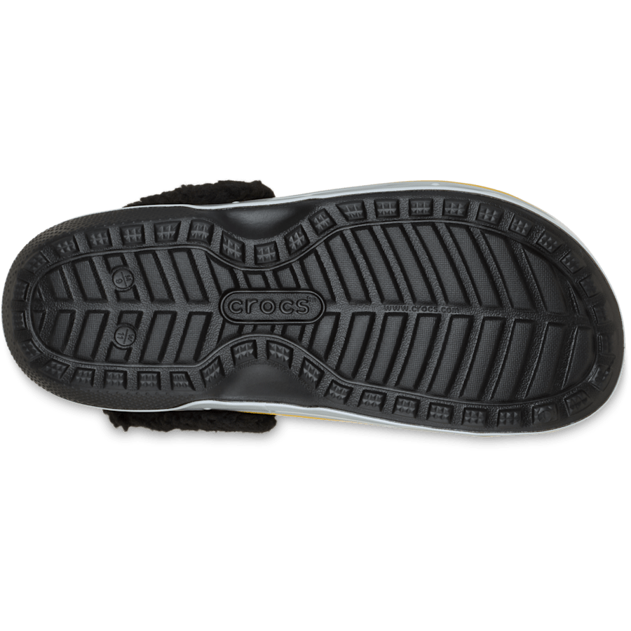 NFL Pittsburgh Steelers Classic Lined Clog - Image 4