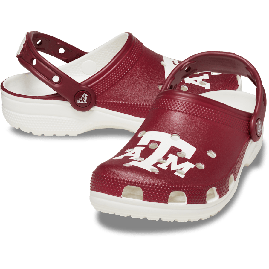 Texas AM Classic Clog - Image 2