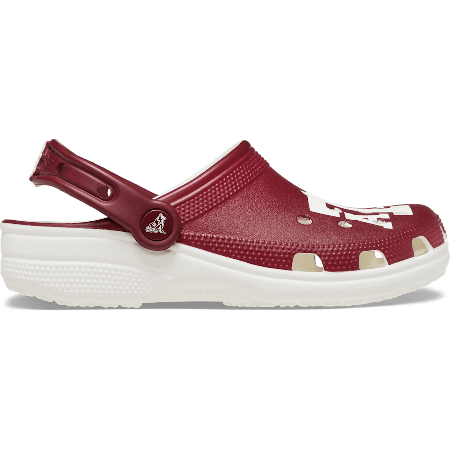 Texas AM Classic Clog - Image 3