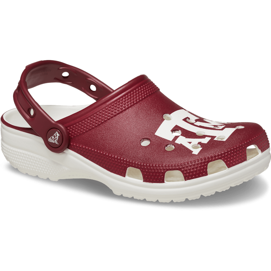 Texas AM Classic Clog - Image 5
