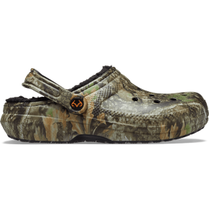 Realtree APX? Lined Classic Clog