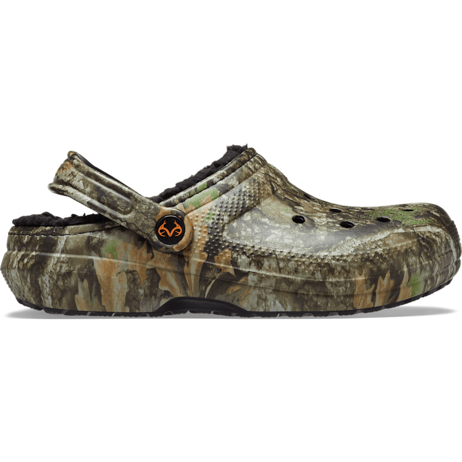 Realtree APX? Lined Classic Clog