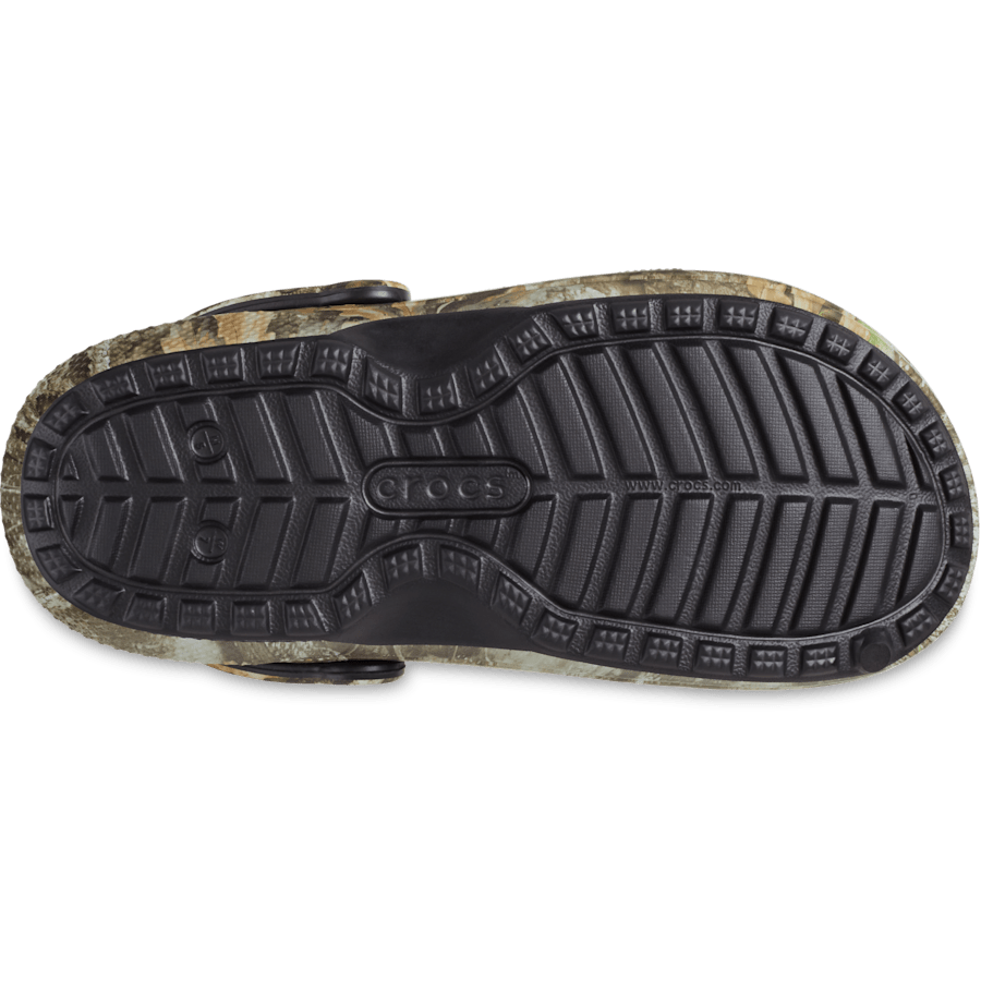 Realtree APX? Lined Classic Clog - Image 4
