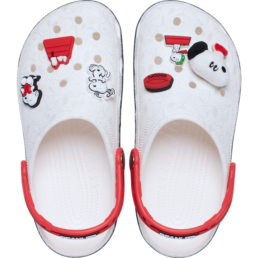 Peanuts Classic Clog