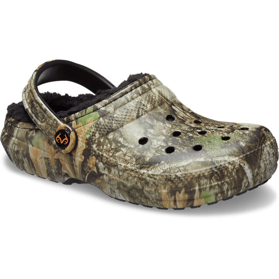 Realtree APX? Lined Classic Clog - Image 5