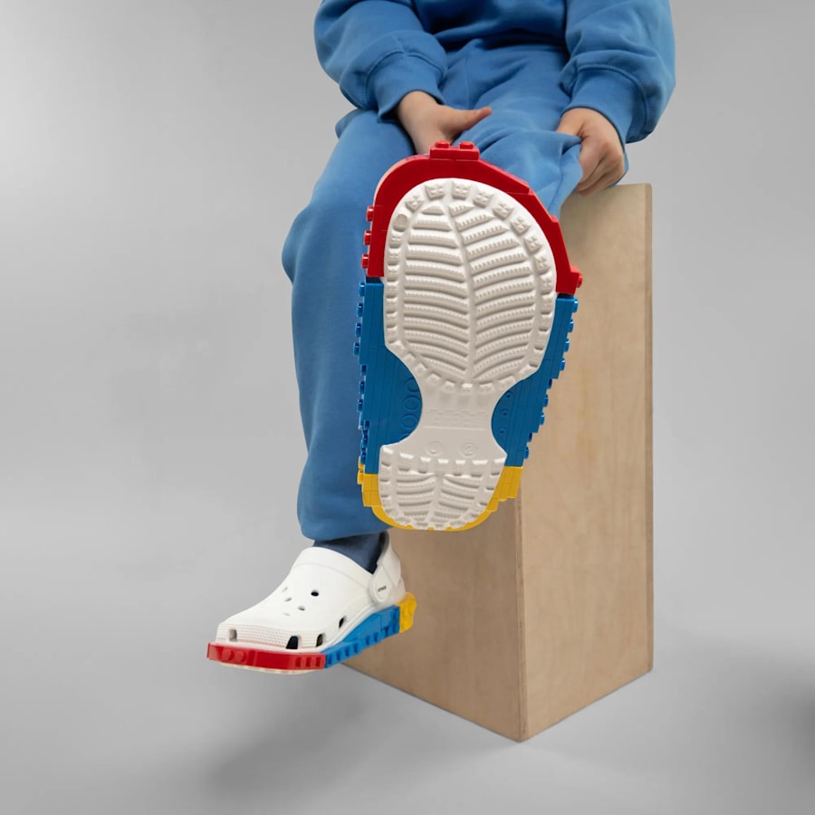 Kids’ LEGO? Creativity Clog - Image 8