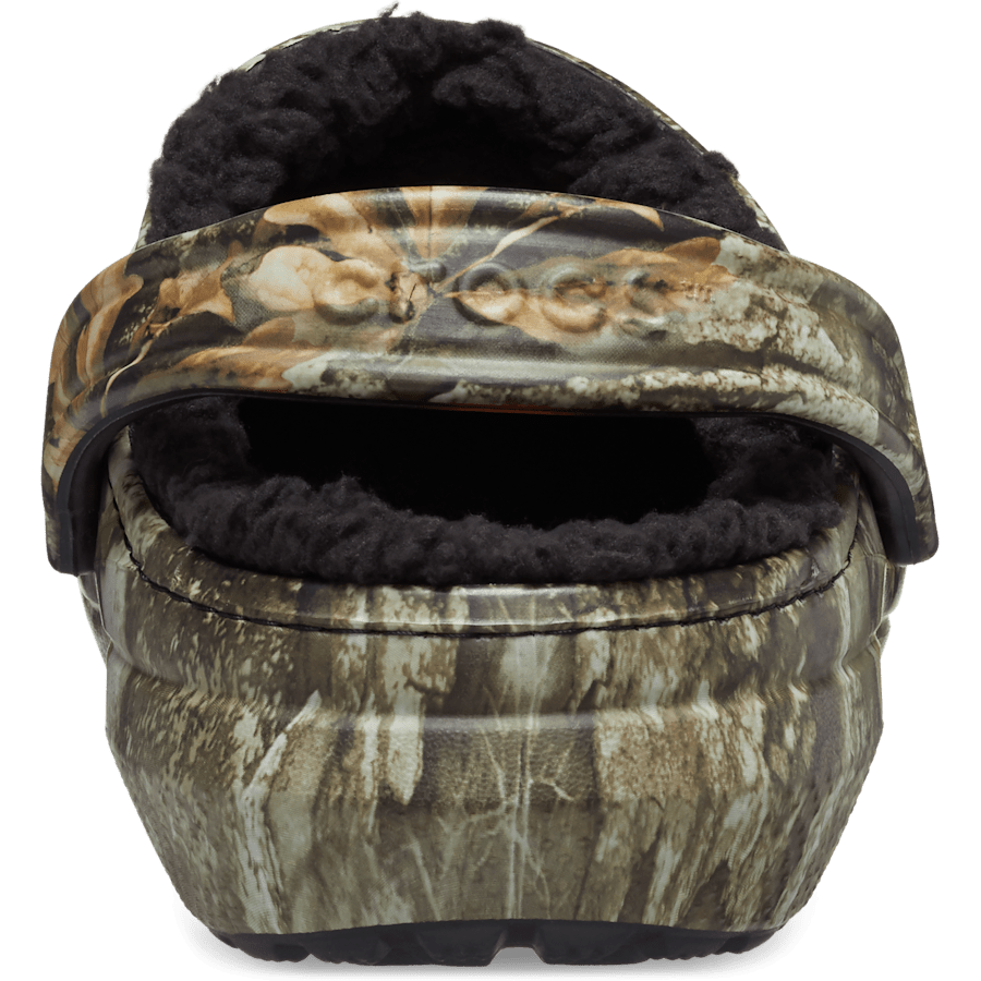Realtree APX? Lined Classic Clog - Image 6