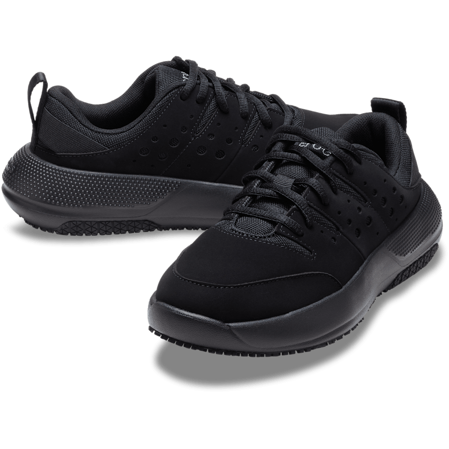 Women's On the Clock Work Sneaker - Image 2