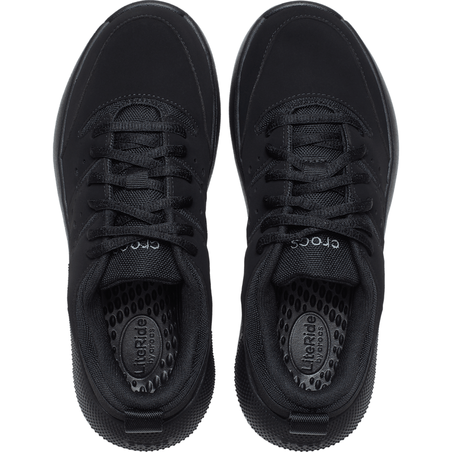 Women's On the Clock Work Sneaker - Image 3