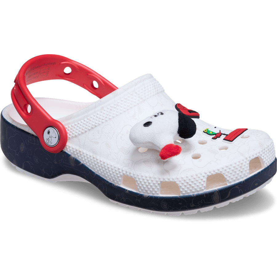 Peanuts Classic Clog - Image 5