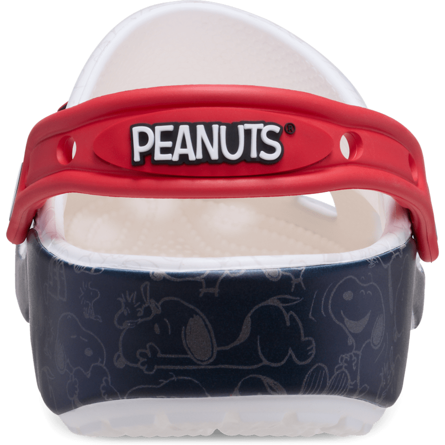 Peanuts Classic Clog - Image 6