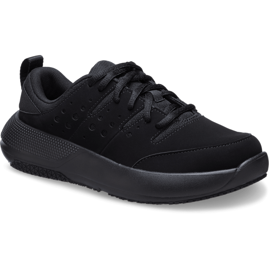 Women's On the Clock Work Sneaker - Image 5