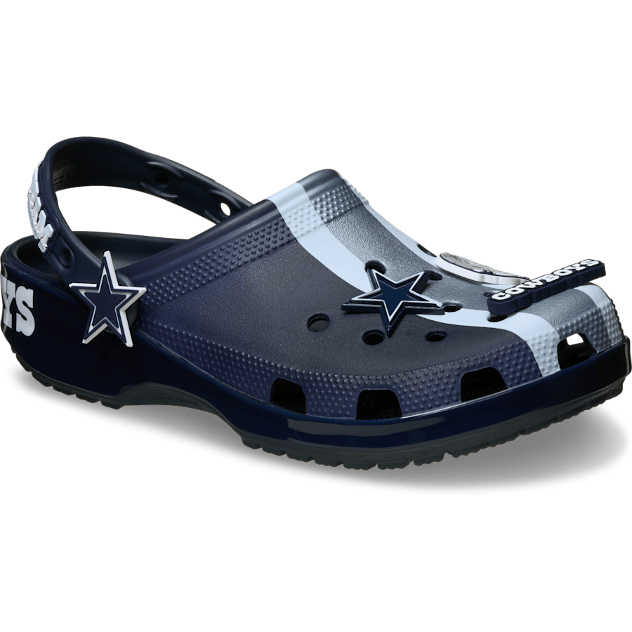 NFL Dallas Cowboys Classic Clog - Image 5