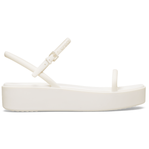 Miami Platform Y Strap Sandal