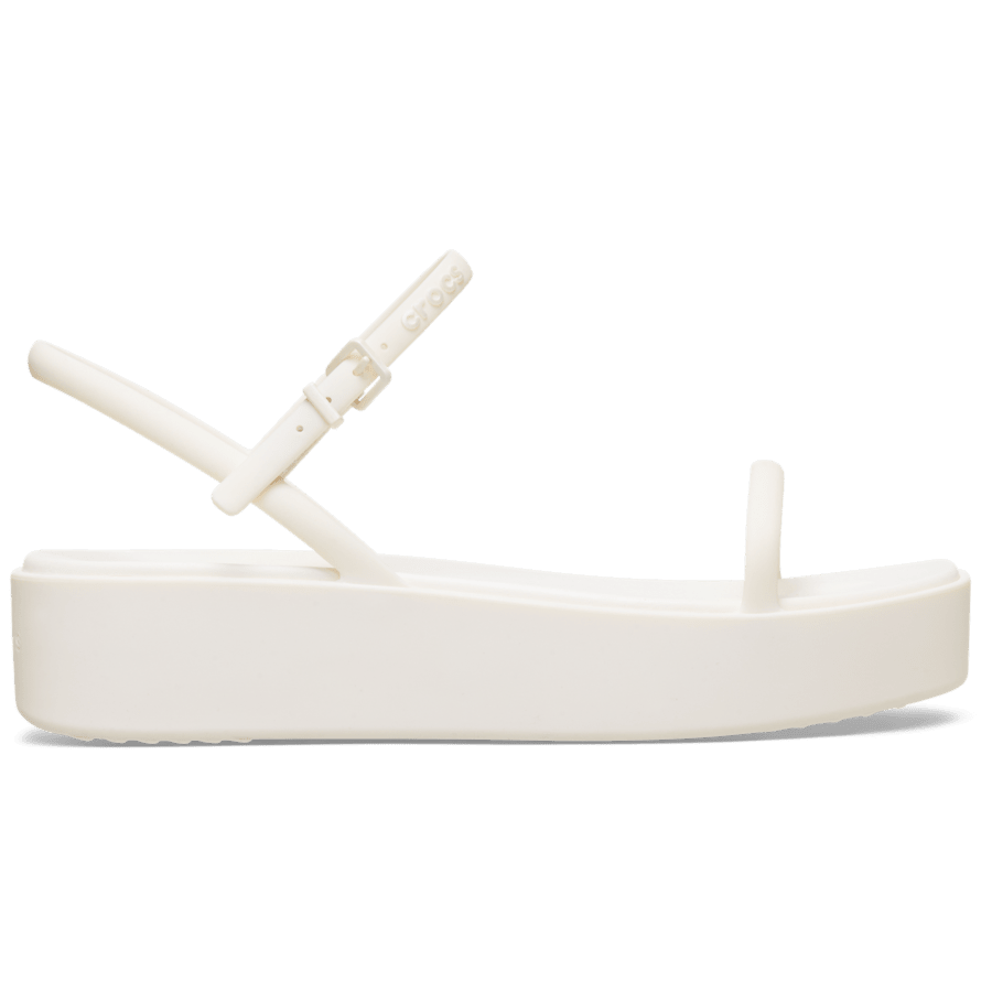 Miami Platform Y Strap Sandal