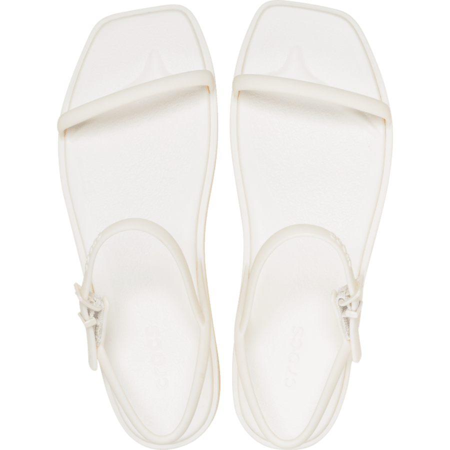Miami Platform Y Strap Sandal - Image 3