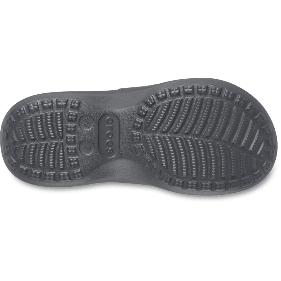 Women's Saturday Platform Dipped Buckle Sandal - Image 11