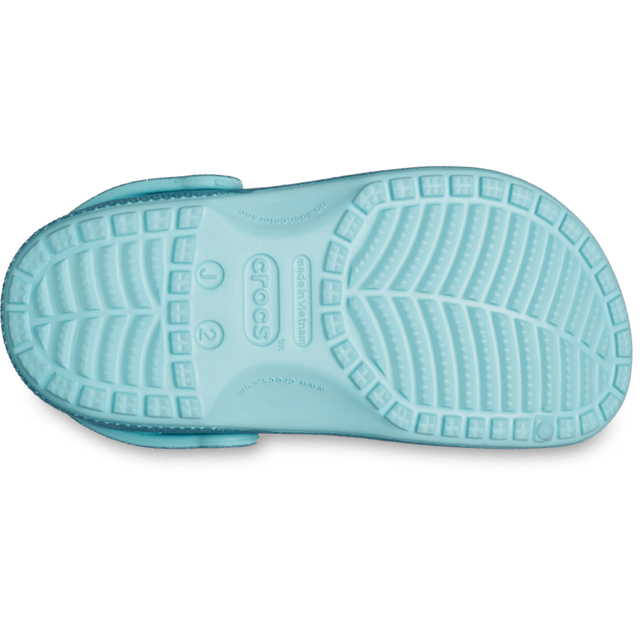 Kids' Disney Frozen Elsa Classic Clog - Image 4