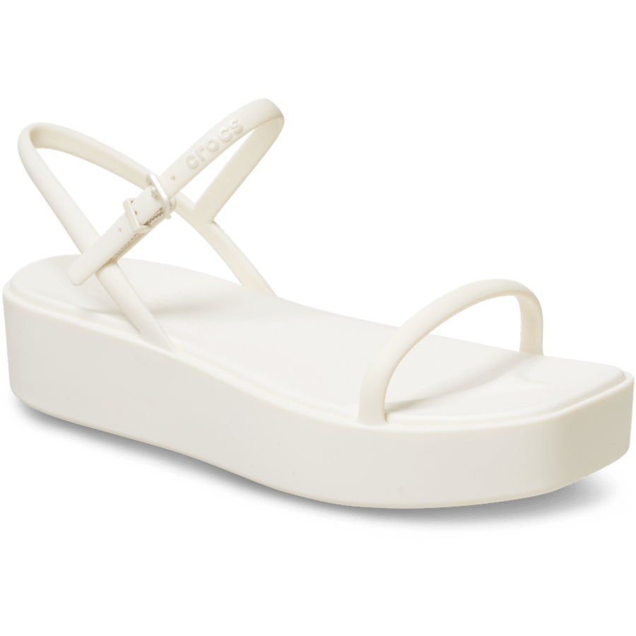 Miami Platform Y Strap Sandal - Image 5