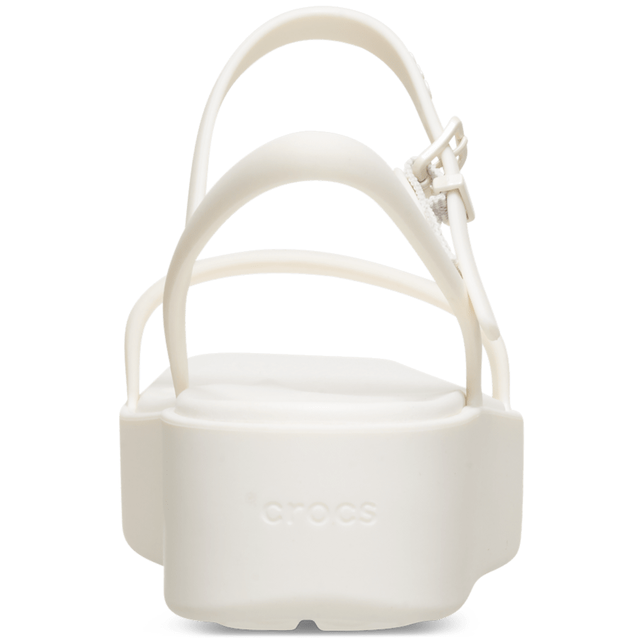 Miami Platform Y Strap Sandal - Image 6