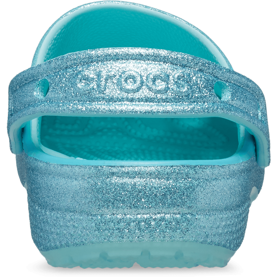 Kids' Disney Frozen Elsa Classic Clog - Image 6