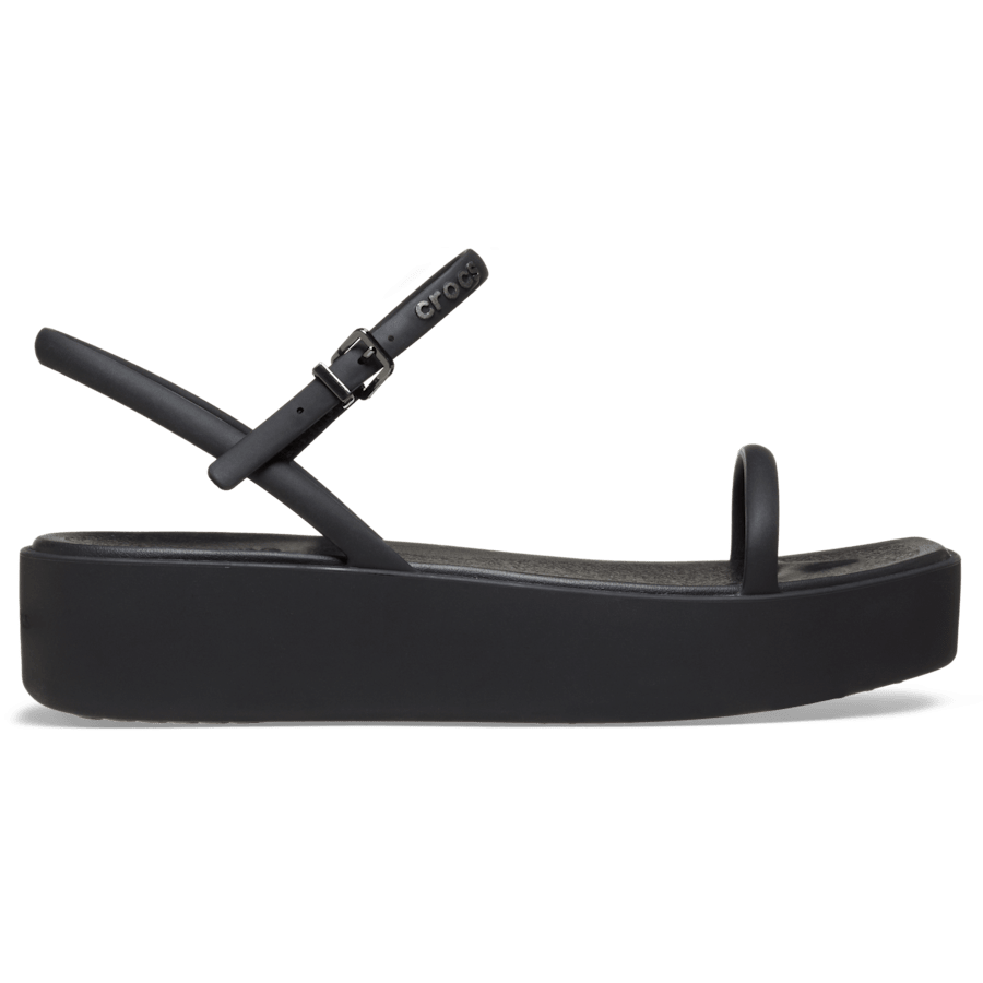 Miami Platform Y Strap Sandal - Image 7