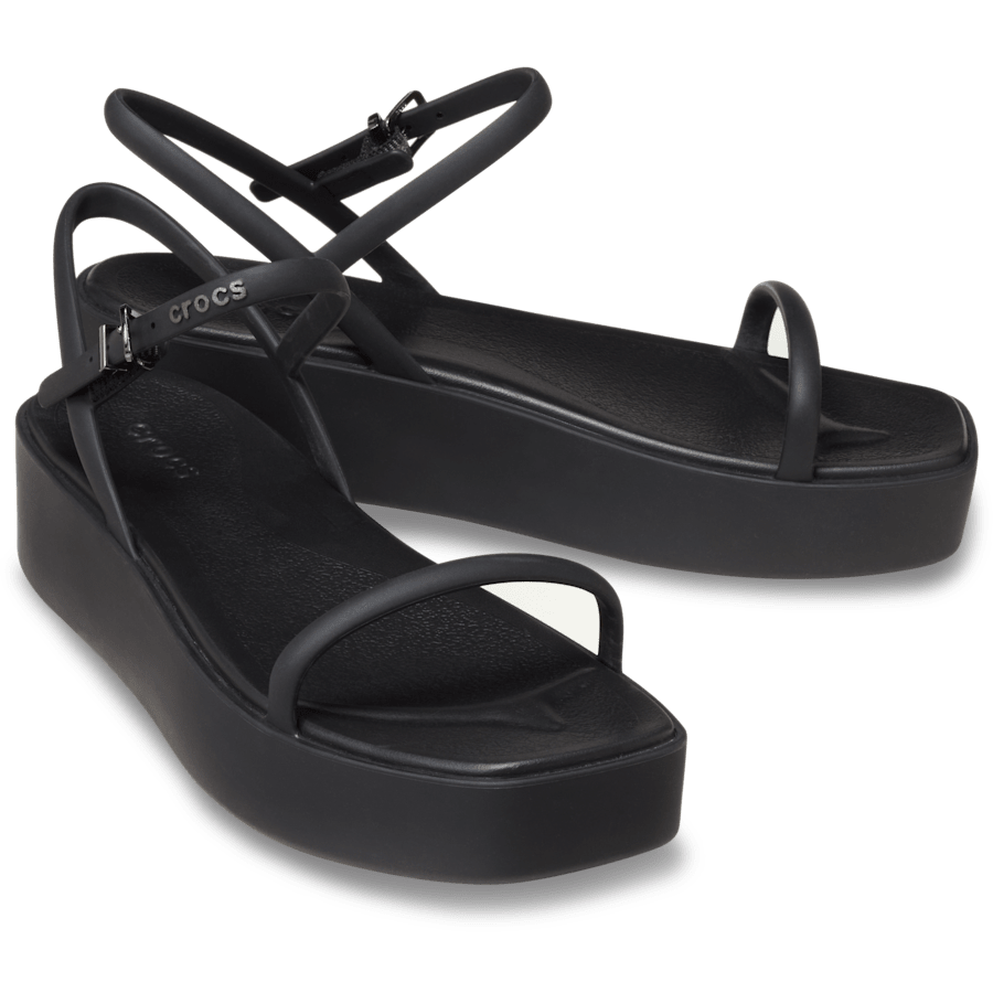 Miami Platform Y Strap Sandal - Image 8