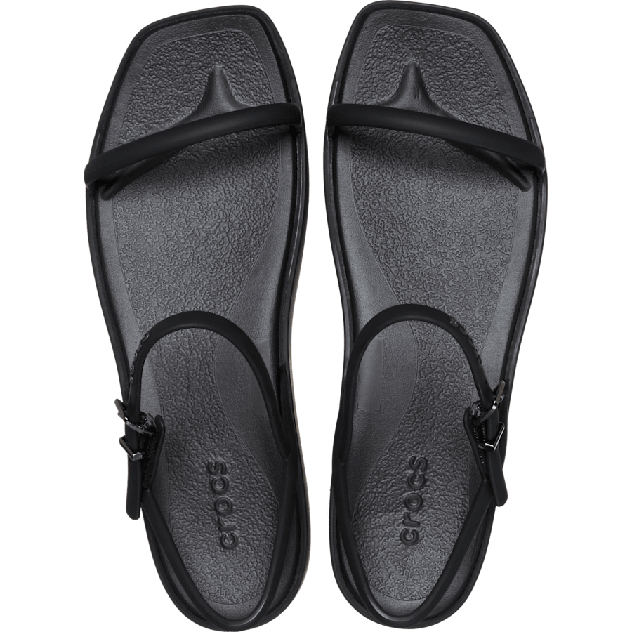 Miami Platform Y Strap Sandal - Image 9
