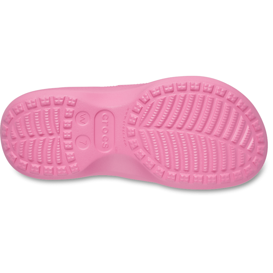 Women's Saturday Platform Dipped Buckle Sandal - Image 17