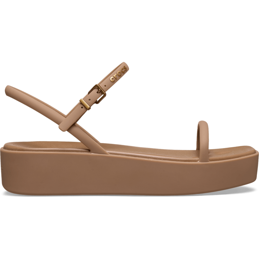 Miami Platform Y Strap Sandal - Image 13
