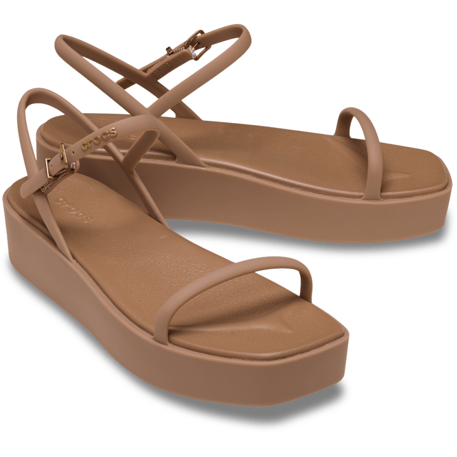 Miami Platform Y Strap Sandal - Image 14