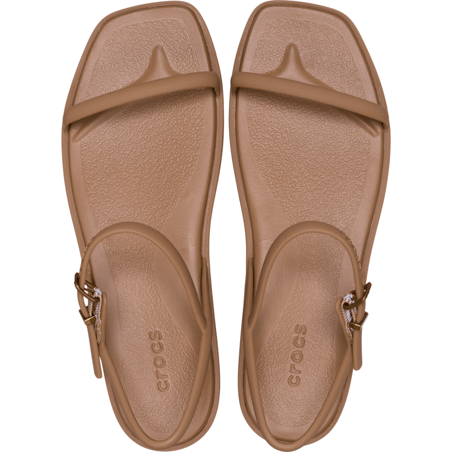 Miami Platform Y Strap Sandal - Image 15