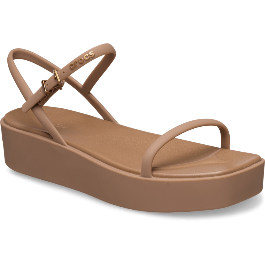 Miami Platform Y Strap Sandal - Image 17