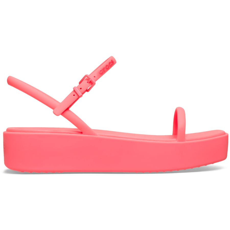 Miami Platform Y Strap Sandal - Image 19