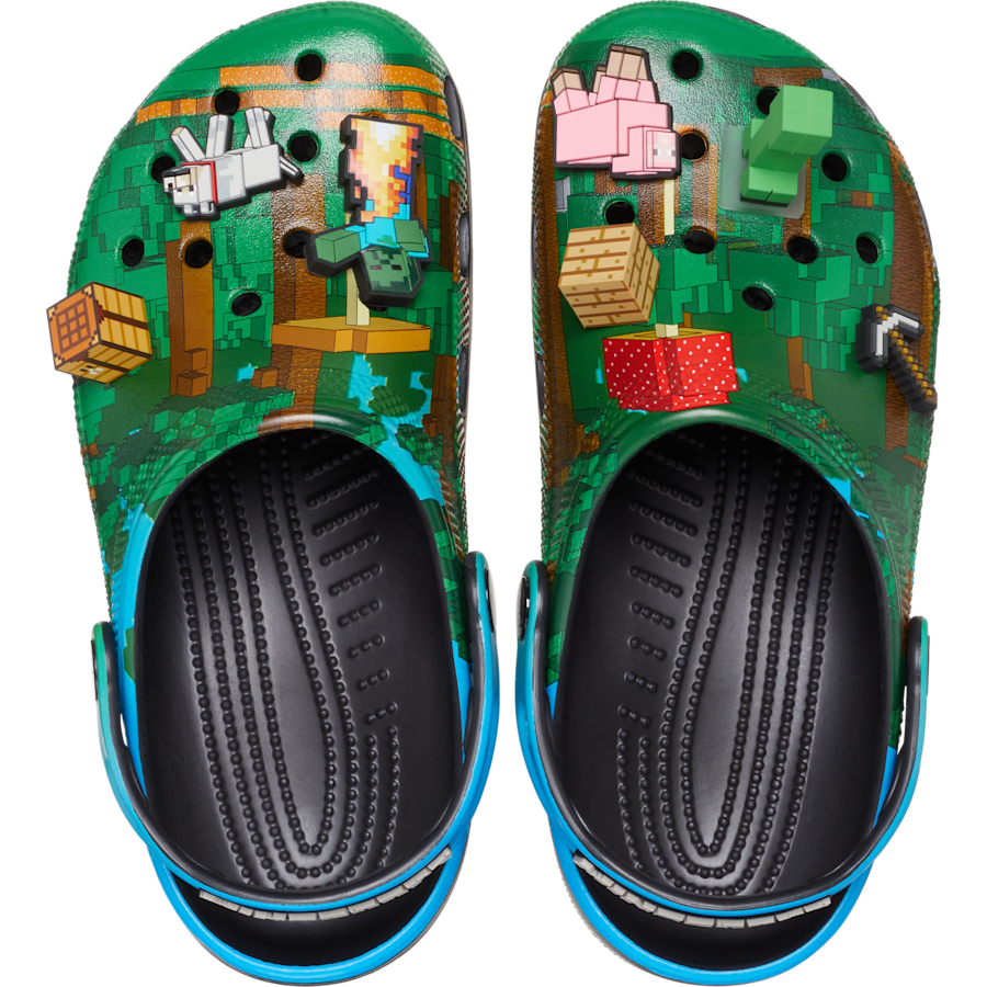 Minecraft Classic Clog - Image 3