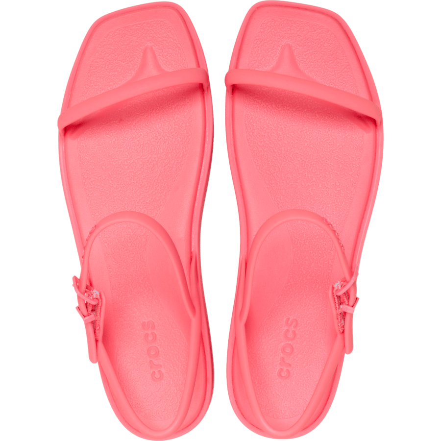 Miami Platform Y Strap Sandal - Image 21