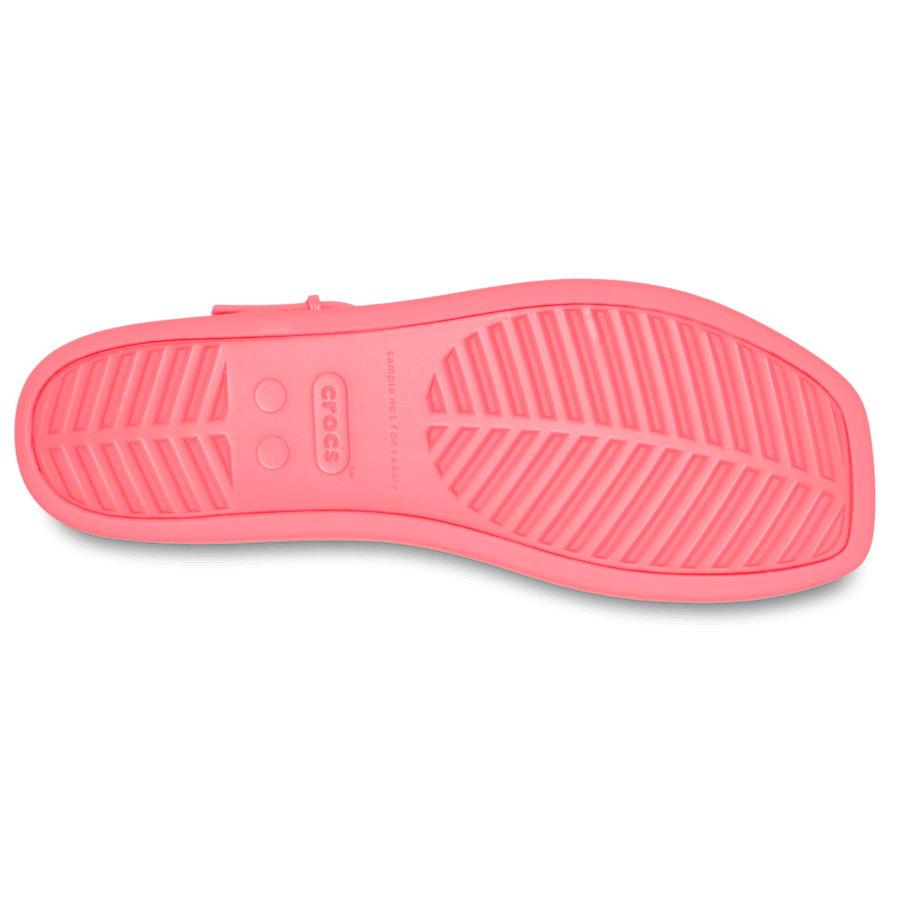 Miami Platform Y Strap Sandal - Image 22