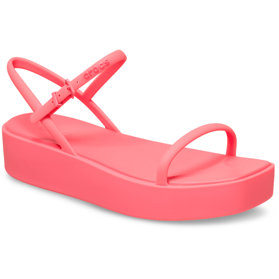 Miami Platform Y Strap Sandal - Image 23