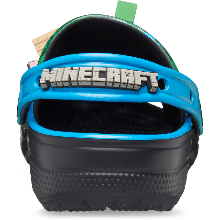 Minecraft Classic Clog - Image 6