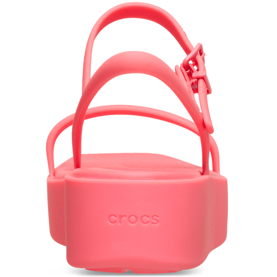 Miami Platform Y Strap Sandal - Image 24