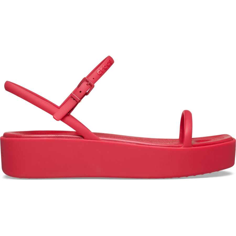 Miami Platform Y Strap Sandal - Image 25