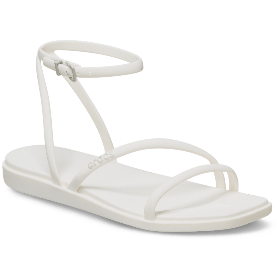 Miami Ankle Strap Sandal - Image 5