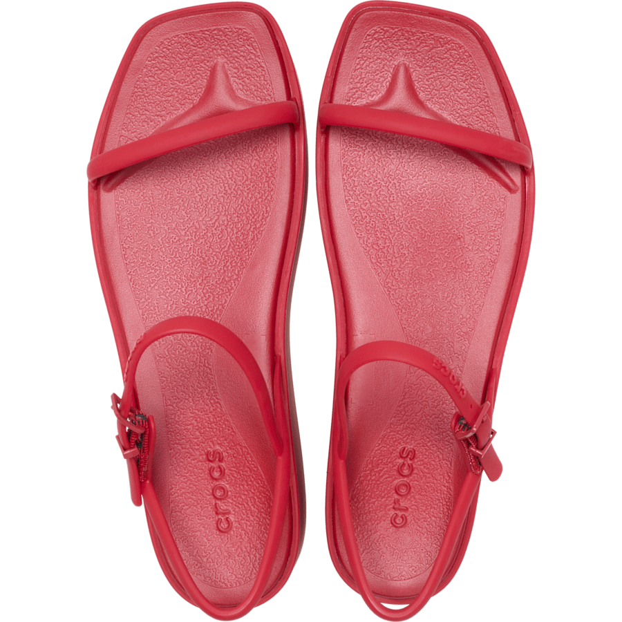 Miami Platform Y Strap Sandal - Image 27