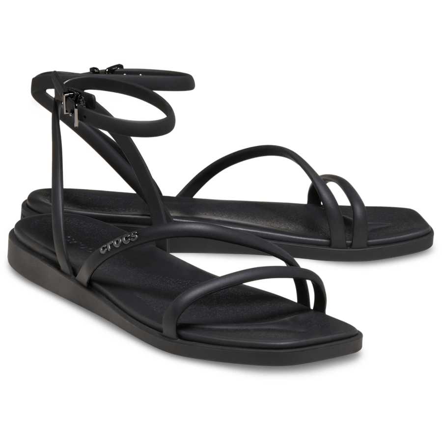 Miami Ankle Strap Sandal - Image 8