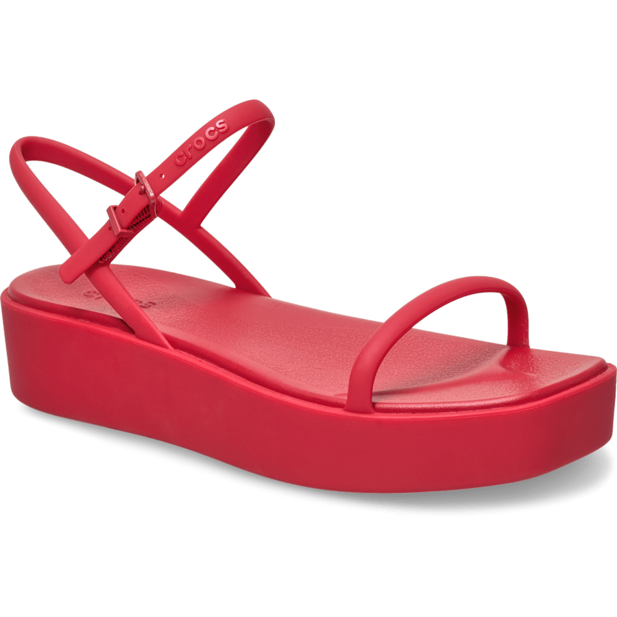 Miami Platform Y Strap Sandal - Image 29
